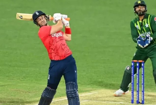 Schedule For Pakistan Men’s And Women’s Tour Of England In 2024