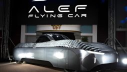 Flying Car