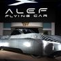 FAA Approves California Company’s Flying Car