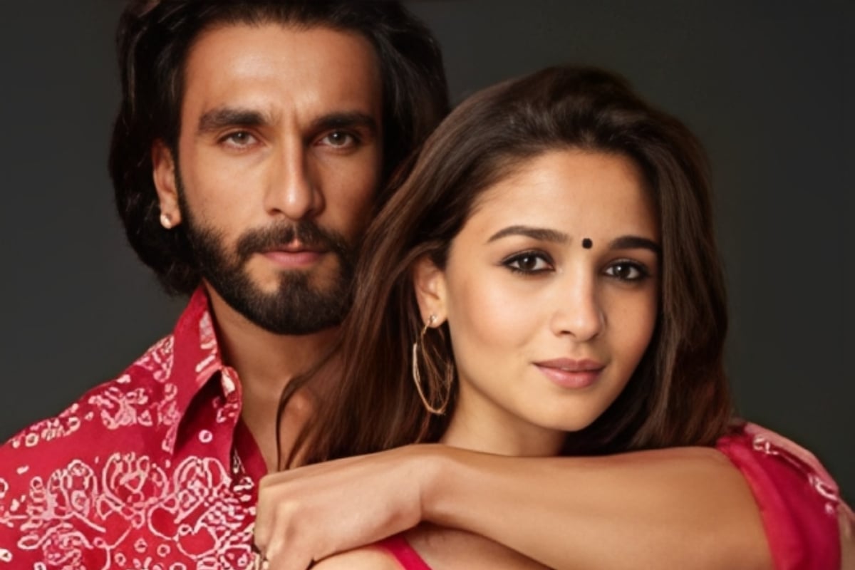 Rocky Aur Rani Kii Prem Kahaani