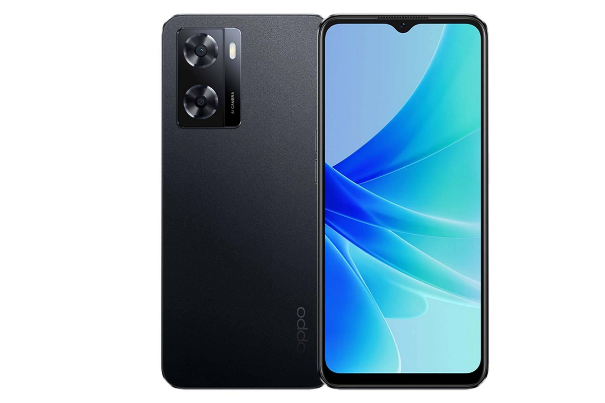 Oppo A57 Price In Pakistan