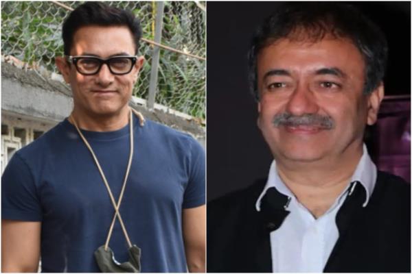 Aamir Khan And Rajkumar Hirani In Talks For Exciting Biopic Project