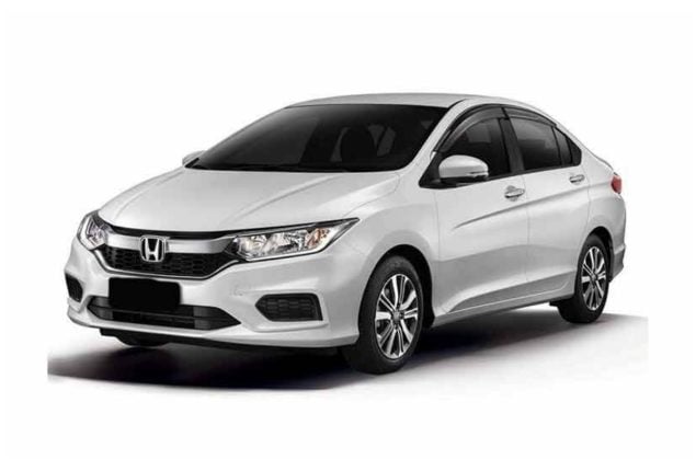Honda City 1.2 latest Price in Pakistan and Features - Oct 2023