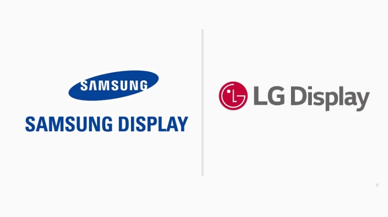 Samsung and LG's new phone screens will extend battery life