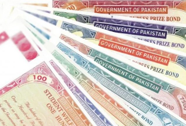 Rs 750 Prize bond draw date and Venue (July 2023)
