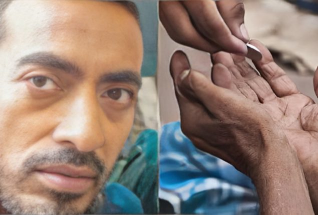 Unexpected Fortune: Beggar’s Net Worth Soars to $1 Million