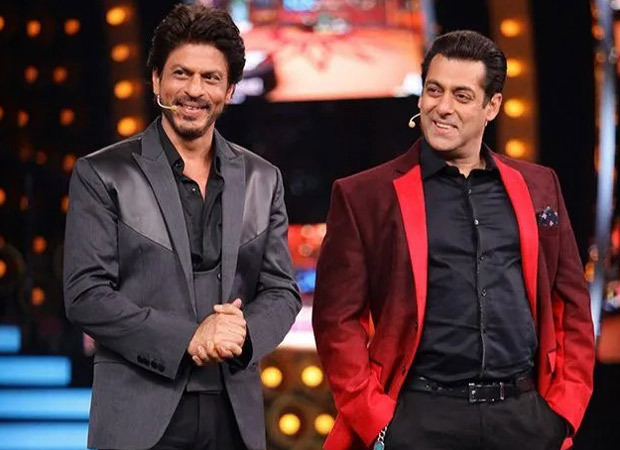 Shah Rukh Khan Jawan