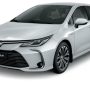 Toyota Corolla Price in Pakistan for July 2023