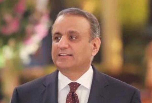 IPP will make policies for national development, long-term stability: Aleem Khan