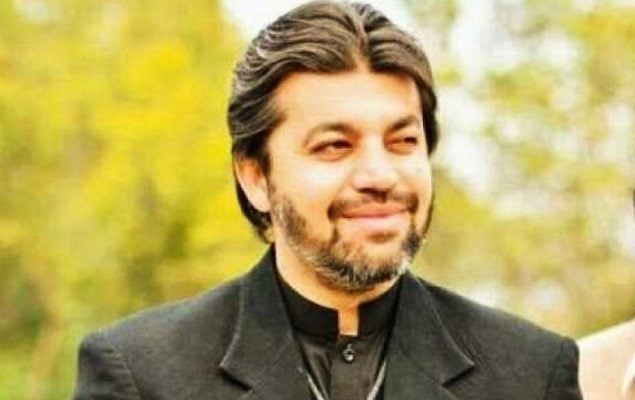 PTI leader Ali Muhammad Khan at last released