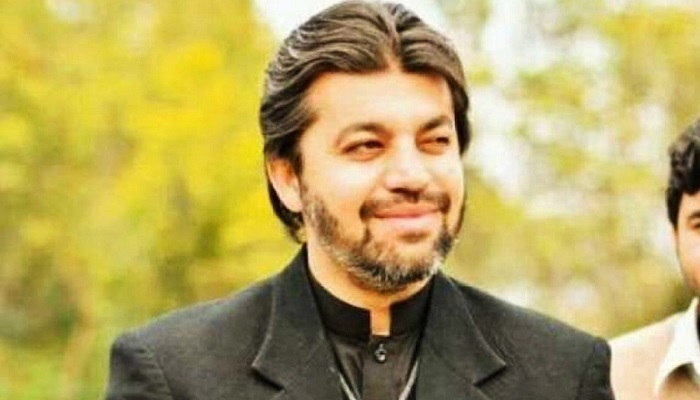 Ali Muhammad Khan