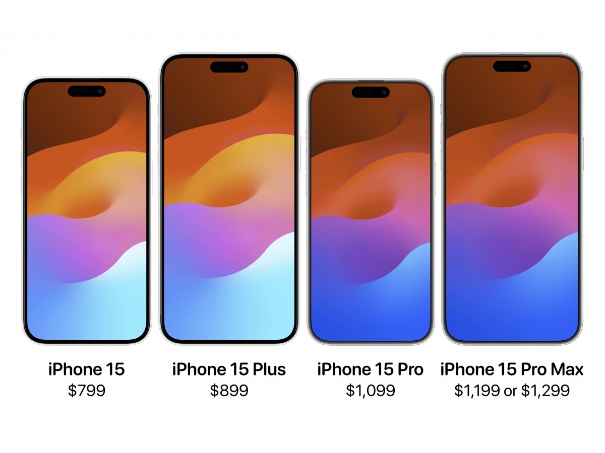 Apple Price hikes