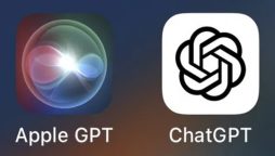 Apple gpt