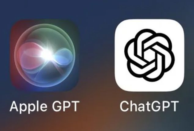 Apple is Developing ChatGPT and Google Bard Rival ‘Apple GPT’