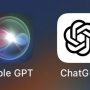 Apple is Developing ChatGPT and Google Bard Rival ‘Apple GPT’