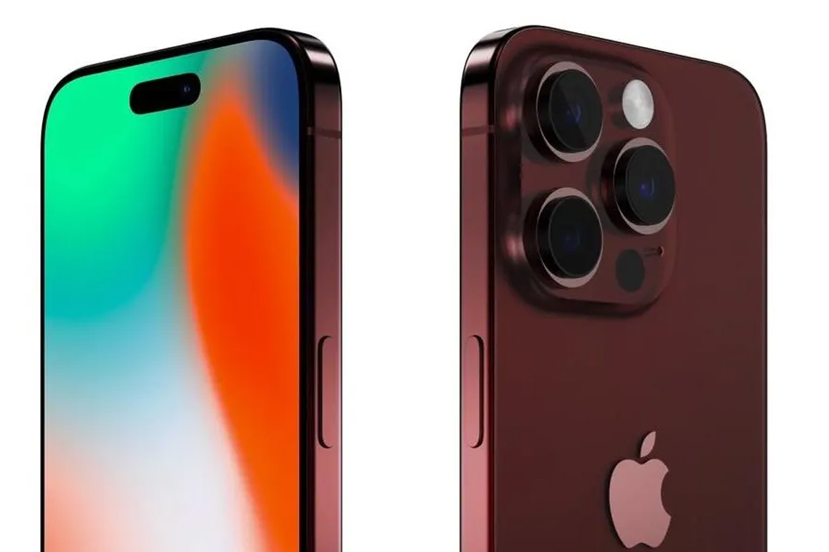 Apple iphone 15 Pro Max Price in Pakistan