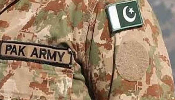 Funeral prayer of Bannu suicide blast victims offered: ISPR