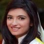 Asifa Bhutto will contest next election