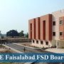 BISE Faisalabad Matric 10th class result 2024 Announced today!