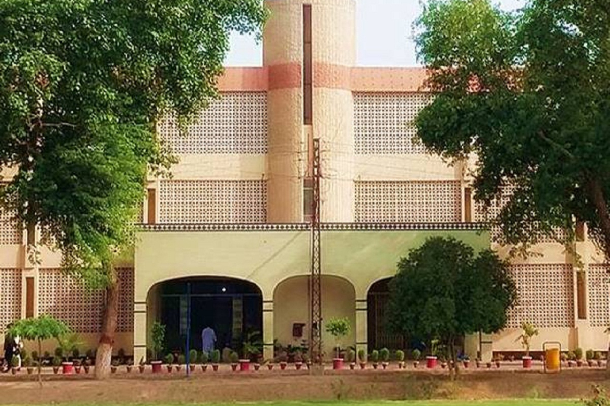 BISE Multan Matric result 2023