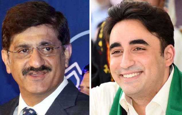 Murad hopes Bilawal will be next PM