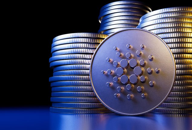 Cardano Price Prediction: Today’s Cardano Price, 28th July 2023