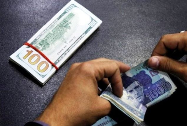 Pakistani rupee could weaken to Rs340 against USD by June 2024