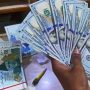 US dollar declines against PKR after Pakistan receives funds