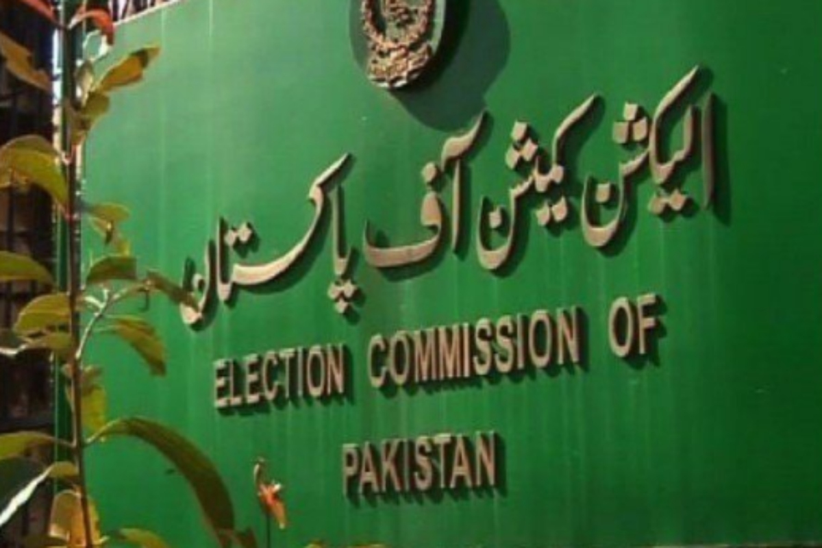 ECP training