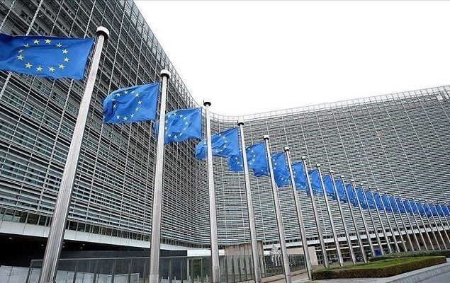 EU concerned over crackdown on Pakistan Tehreek-i-Insaf