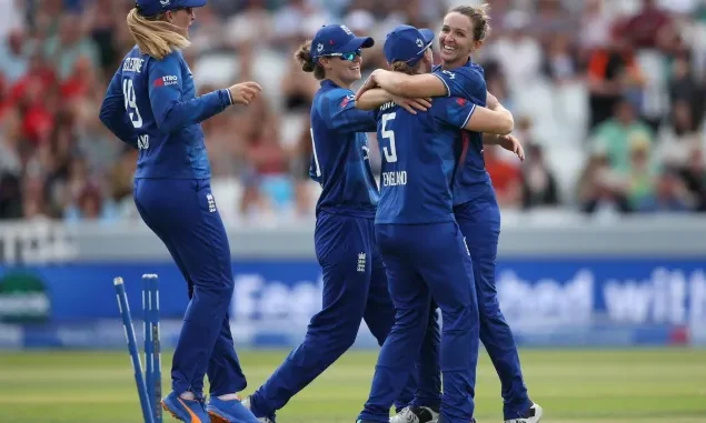 Women’s Ashes points system under review