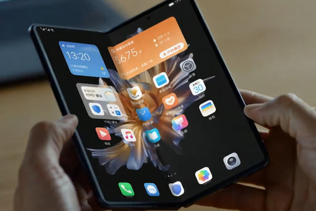 OnePlus reveals name of its first foldable smartphone as 'OnePlus Open’