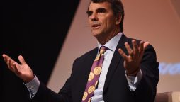 Tim Draper's vision for Bitcoin's role in currency and commerce