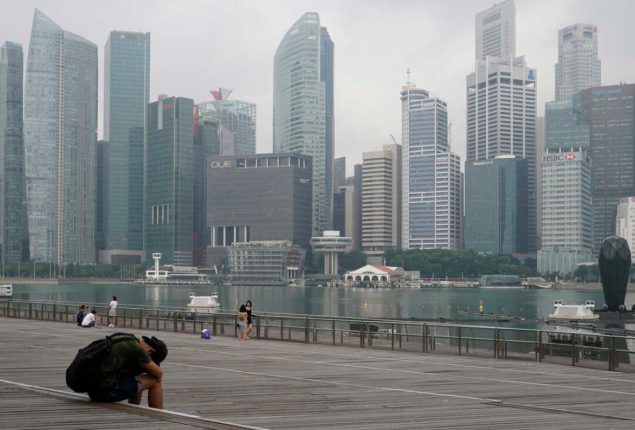 Singapore to carry out first execution of a woman on drug-related charges in nearly two decades