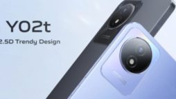 Vivo Y02t price in Pakistan 2024 - Check details