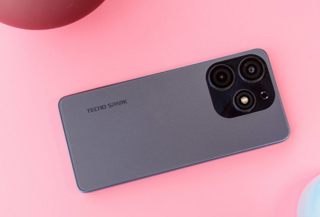 Tecno Spark 10 price in Pakistan July 2023