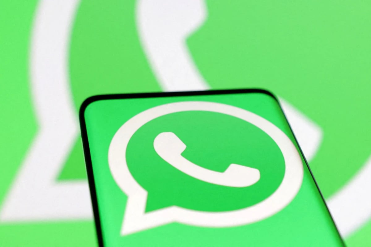 WhatsApp now allows you to record and share video messages