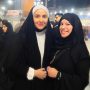 Yumna Zaidi Explores Spirituality in Najaf, Iraq