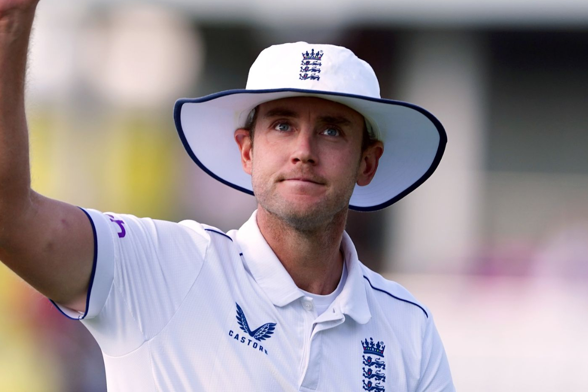 Stuart Broad announces retirement after 17 years of illustrious career