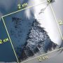 Antarctica’s Pyramid Mountain Sparks Conspiracy Theories