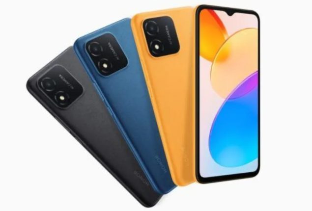 Honor X5 Plus price in Pakistan & detailed