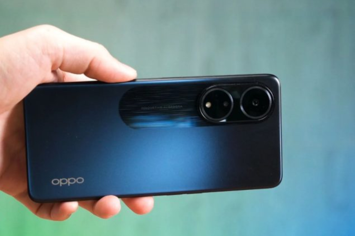 Oppo A98 price in Pakistan