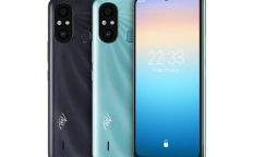 itel A49 price in Pakistan