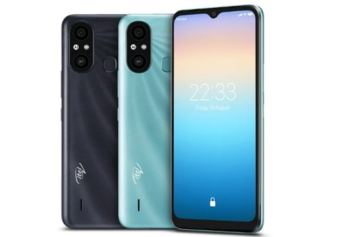 itel A49 price in Pakistan