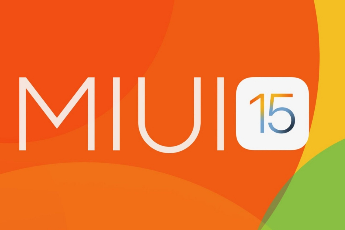 Xiaomi MIUI 15