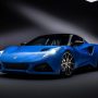 Lotus Emira four-cylinder debuts at Goodwood, details and price