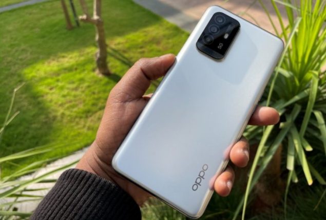 Oppo F19 Pro price in Pakistan & detailed
