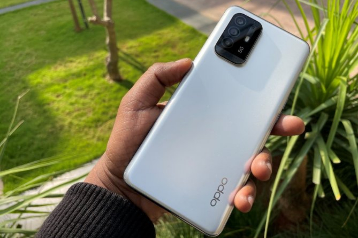 Oppo F19 Pro price in Pakistan & detailed