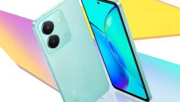 Vivo Y27 price in Pakistan & specs