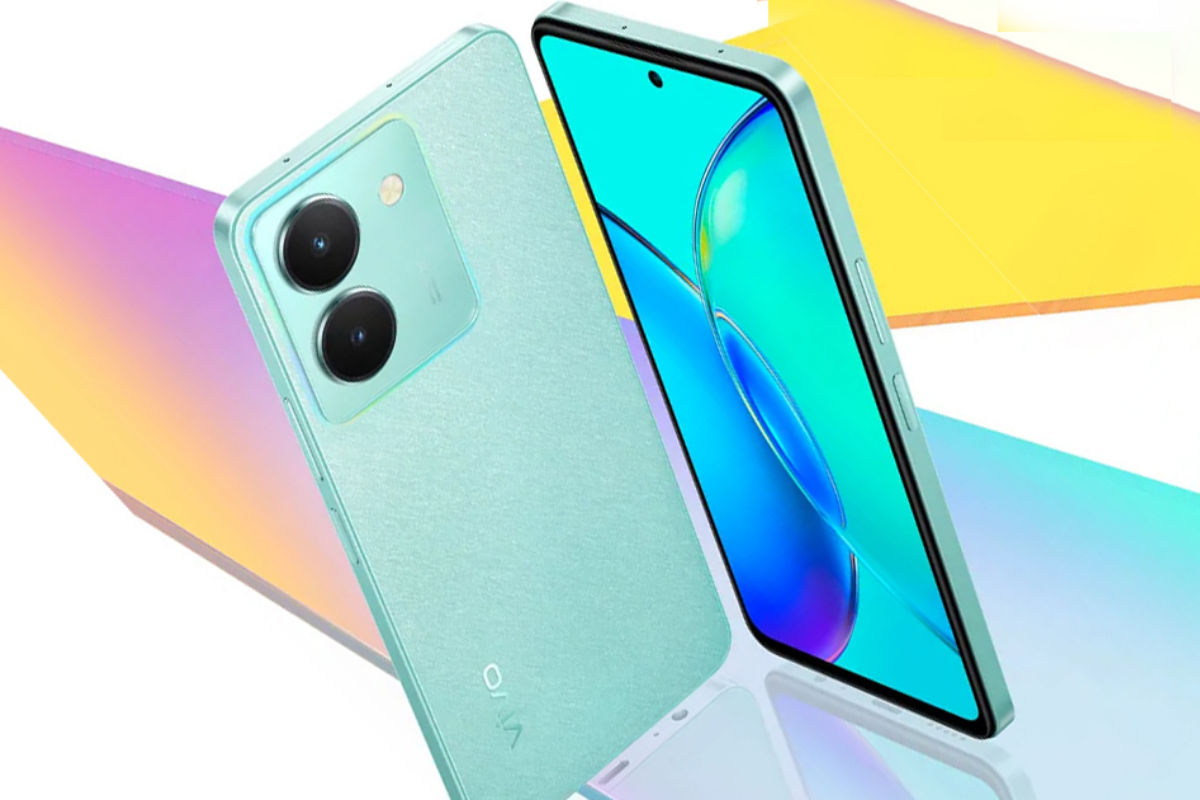 Vivo Y27 price in Pakistan & specs